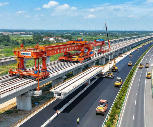 常州公路建设