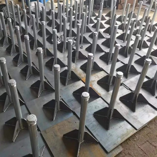 常州鑫亿呈沉降板生产