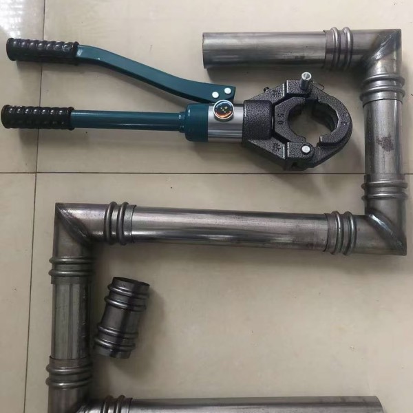 常州鑫亿呈冷却管